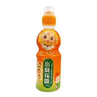 小葵花 金银花露 250ml/瓶 清热解毒小儿痱毒暑热口渴