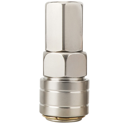 sf自锁母头空压机快速接头