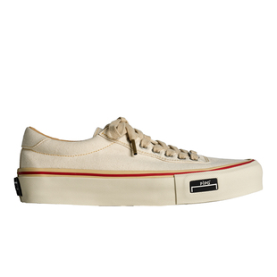 PIPG复古日系帆布鞋 透气厚底增高硫化鞋 男女同款 运动休闲板鞋