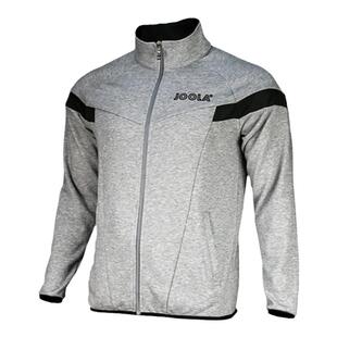 JOOLA优拉尤拉乒乓球服男女款长袖套装秋冬季套服保暖卫衣726 728