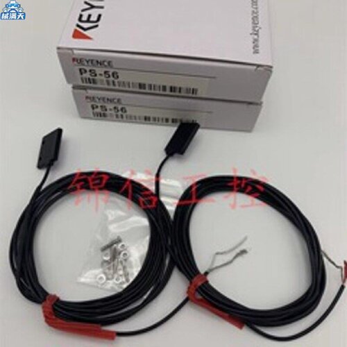 议价KEYENCE基恩士PS52PS55CPS56对射型光电开关传感器适用