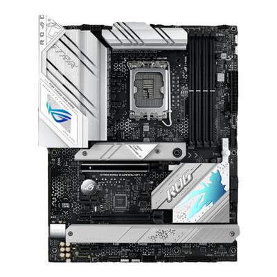 intel/英特尔 U7 270K/265KF搭配微星华硕z890/b860板U套装