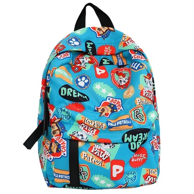 儿童双肩包超轻盈上学出游两不误