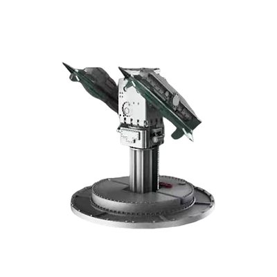 恒辉 乌拉 3500047 1/350舰船改件SA-N-4导弹发射器2pcs 配瓦良格