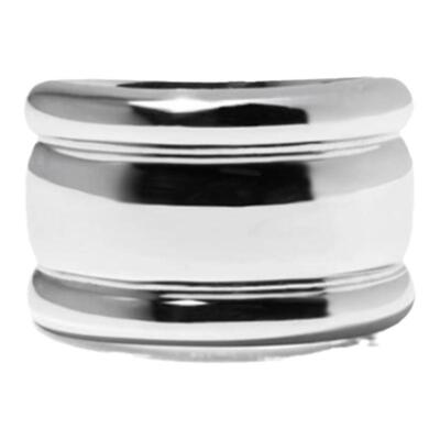 coldframe女银日韩简约博主戒指