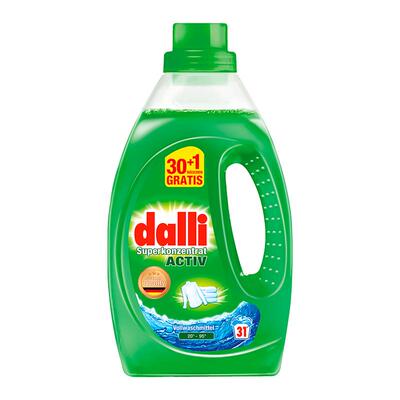 达丽Dalli全效洗衣液酵素香味