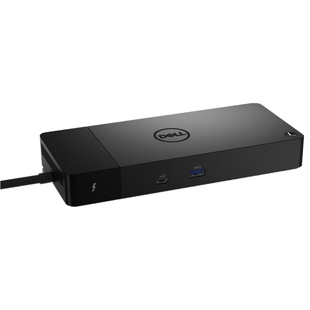 戴尔Dell扩展坞 WD22TB4 180W Dock 坞站 雷电Thunderbolt4扩展坞