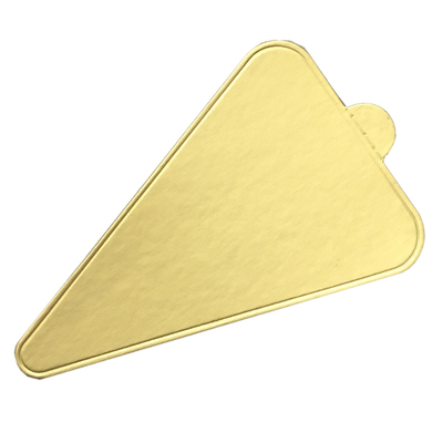 圆形三角形长方形甜品慕斯蛋糕底