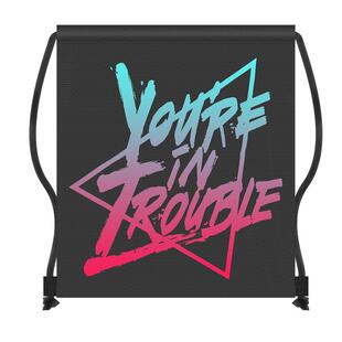 李宁篮球袋单肩双肩球包足球袋加厚防水束口球袋外训练装备袋背包