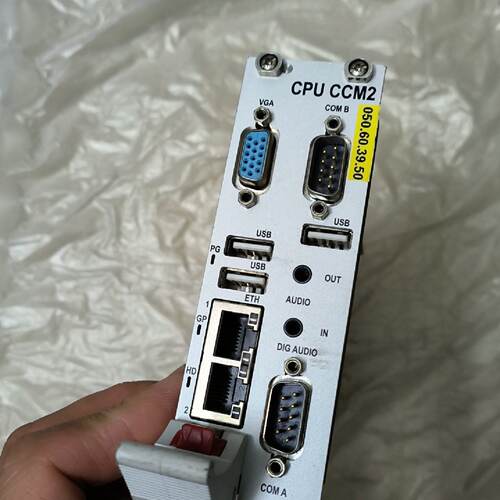 CPU CCM2工控主板 CCM-71CV-BOOGIE
