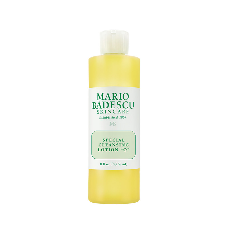 Mario Badescu胸背控痘水去油抑痘清爽补水收敛毛孔改善粗糙236ml