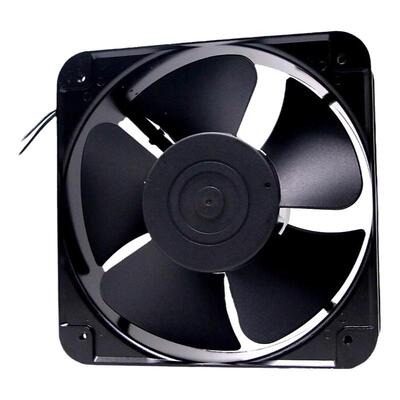 全新 GH20060HA2BL 20060 220V 交流轴流散热风扇机