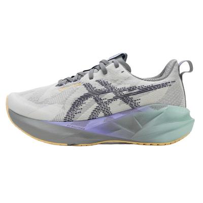 【自营】ASICS亚瑟士男女新款NOVABLAST 5 CP缓震回弹运动跑步鞋