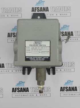 Switzergm28102a9k2z压力开关2至20巴