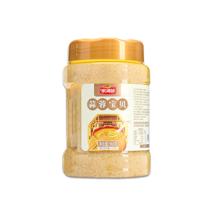 湖南粉丝扇贝生蚝蒜泥酱