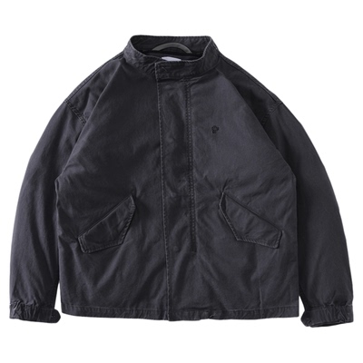 【限时7折】BCALM日系内胆夹克