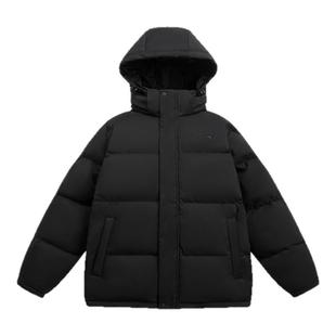 贵人鸟羽绒服男冬季男士加厚防风衣连帽外套男生滑雪保暖上衣服男