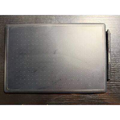 询价-WacomCTL672中号数位板OnebyWaco