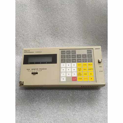 【请询价】手持器C120PR015E3G2