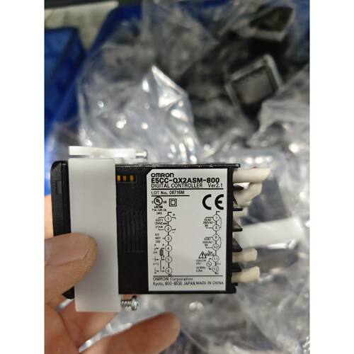 询价-温控器E5CC-QX2ASM-800 Ver2.1