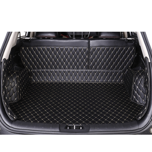 捷豹xfl后备箱垫xel全包围fpace汽车21款xjl专用尾箱垫内饰用品大