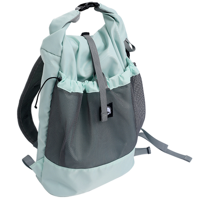 MYEDITION户外男女通用双肩包