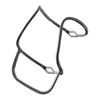 Redshift碳纤维水壶架全碳轻量化破风杯架公路车山地通用超轻骑行