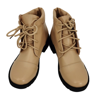 新弹丸论破V3赤松枫cos鞋定做40动漫游戏人物cosplay鞋子来图定制