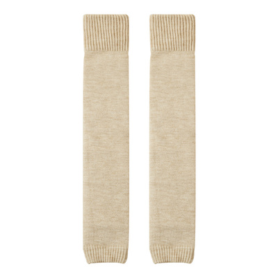 moremoli女士秋冬季高筒过膝腿套