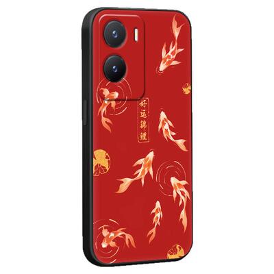 彧玺适用于vivoY355G手机壳vlvoY35防摔Viv0Y35保护套vovoy35硅胶Vo y35软vivio y35新款VoviY35个性5G女情侣