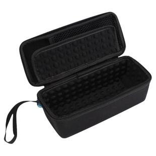 适用 JBL FLIP6音响收纳包万花筒6代收纳盒保护套迷你便携防震包户外旅行露营收纳包