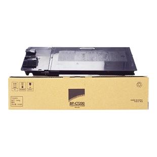 适用夏普M2522R粉盒BP-M2322R M2522X M2822R M3122R墨粉盒BP-CT200/201硒鼓SF-S245R S305R碳粉SF-CT200/201