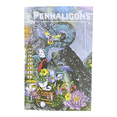 龙头香水小样原装正品