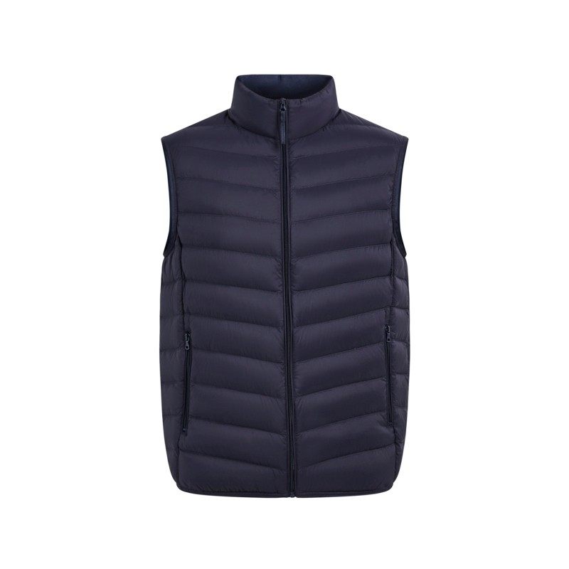波司登羽绒服马甲轻薄