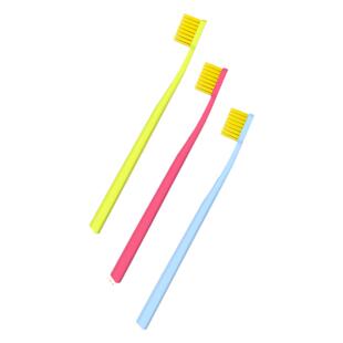 【英国正版】anatomicals洗护牙刷超细软毛成人情侣款家用牙刷