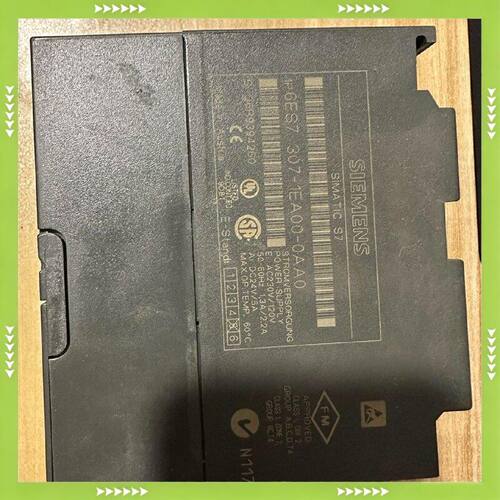 【问价】电源无包装6ES7307-1EA00-0AA0实物图4