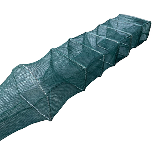 黄鳝笼鱼笼虾笼捕捉鱼笼捕鱼神器虾笼河虾专用渔网新型新款捕虾网