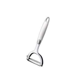 不锈钢削皮刀土豆去皮神器苹果厨房德国水果家用刮皮新款加厚