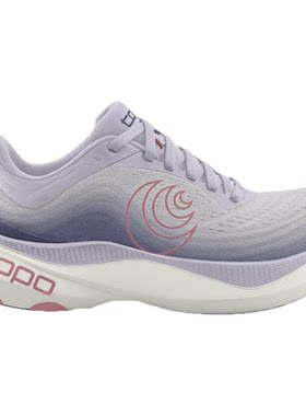 Topo Athletic Atmos 2轻量缓震透气网面缓震回弹男款公路跑步鞋