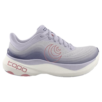 Topo Athletic Atmos 2轻量缓震透气网面缓震回弹男款公路跑步鞋