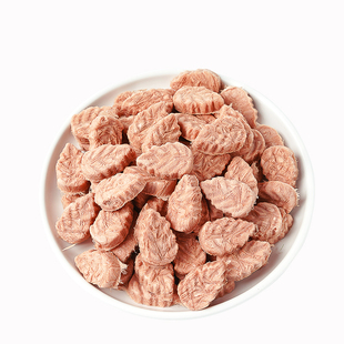 迪迪妈猫咪零食狗狗零食心动力冻干肥胖老年猫犬营养辅助磨牙奖励