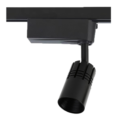 专业明装吸顶餐饮专用高显色射灯