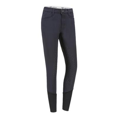 MarcelBisset加绒马术马裤