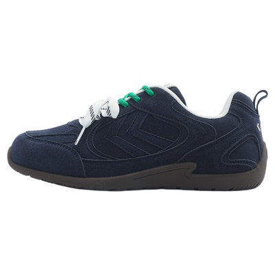 飞跃秋季德训鞋爆款赛车鞋子