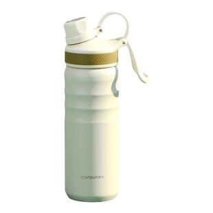 先行保温杯大容量运动便携水杯男女户外便携学生不锈钢水壶可定制