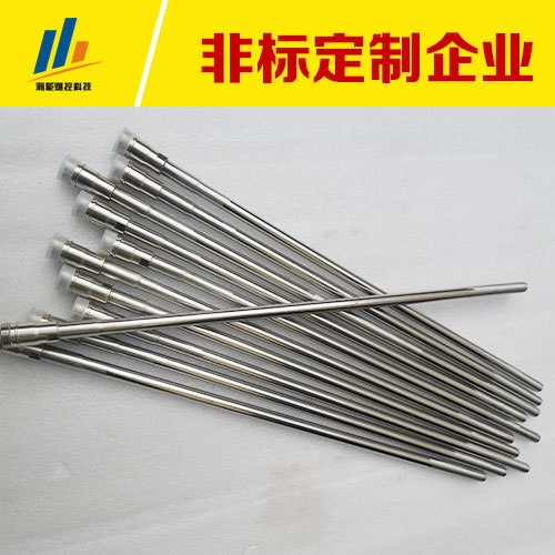 生产电厂钢厂化工厂锅炉点火系统点火棒XDZ点火杆