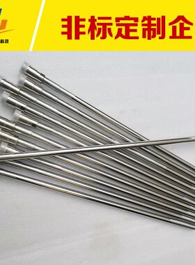 生产电厂钢厂化工厂锅炉点火系统点火棒XDZ点火杆
