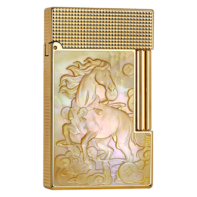 打火机送男友生日新年情人节礼物