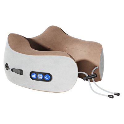 IELODEN颈椎按摩器护颈枕