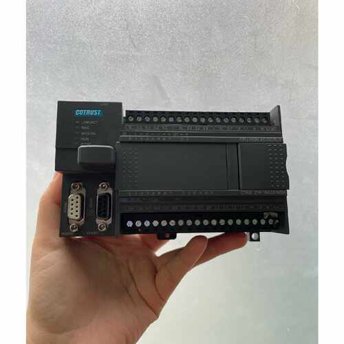 溢价-合信CTH2 214－1BA33－0X24PLC模块，功
